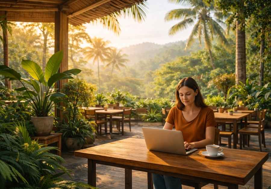 まさか自分がAIで副業なんて！