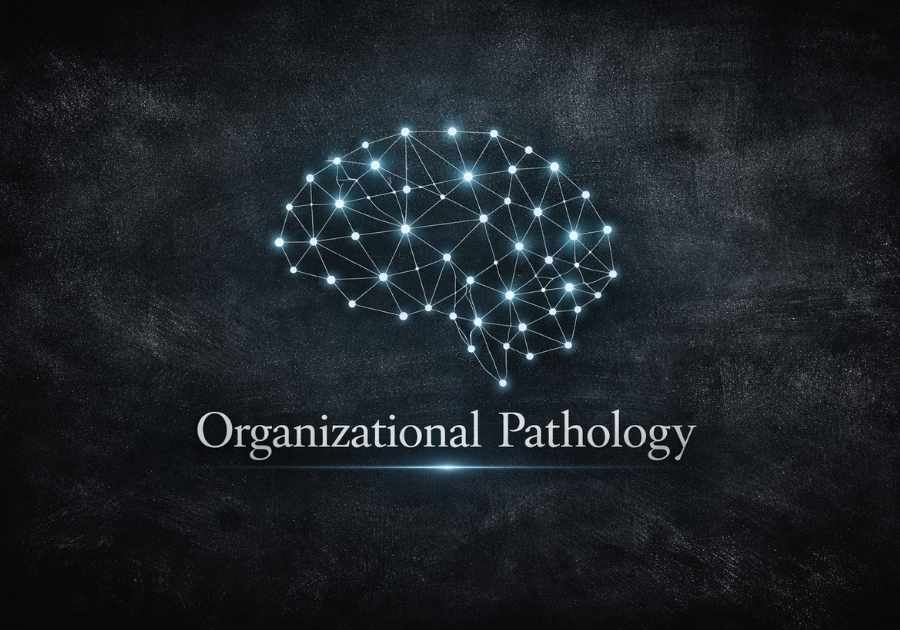 The Relationship Between Organizational Structure and Human Capital